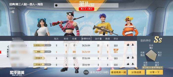 和平精英辅助 - 黑科技辅助平台 - 自瞄透视准星稳定兼容